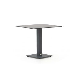 + 15% kassakorting | Forza Orta tuintafel 70x70x73cm - Laagste prijsgarantie!