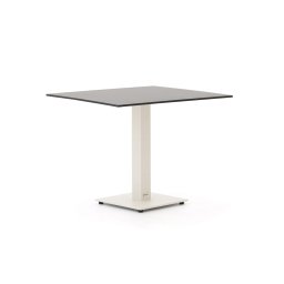 + 15% kassakorting | Forza Orta tuintafel 80x80x73cm - Laagste prijsgarantie!