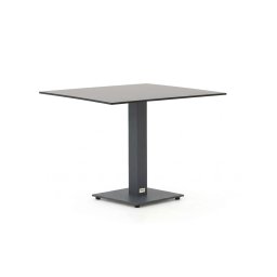 + 15% kassakorting | Forza Orta tuintafel 80x80x73cm - Laagste prijsgarantie!