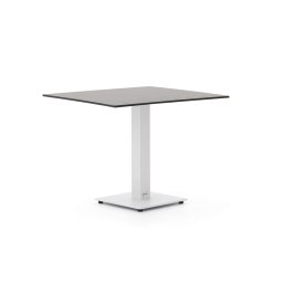 + 15% kassakorting | Forza Orta tuintafel 80x80x73cm - Laagste prijsgarantie!