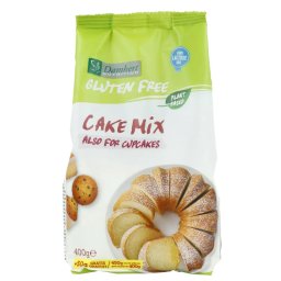 Damhert Gluten Free Cakemix