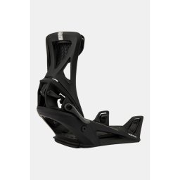 Burton Step On Genesis Snowboardbinding Zwart