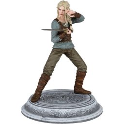The Witcher (Netflix): Ciri Season 2 Figure