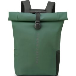 DELSEY PARIS Vrije tijd rugzak Rugzak met laptopvak Turenne Soft Rolltop Backpack 26L