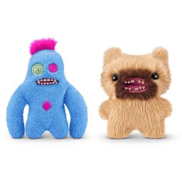 Fuggler Hairy Fuggs 23 Serie 1 2PAK van Zuru