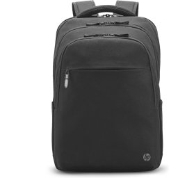 HP Renew Business 17.3-inch Laptop Backpack 43,9 cm (17.3") Rugzak Zwart