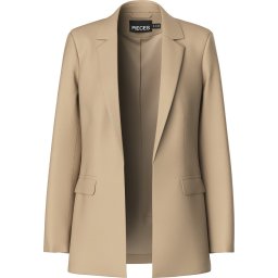 Pieces - Maat S - PCBOSSY LS LOOSE BLAZER NOOS Dames Blazer