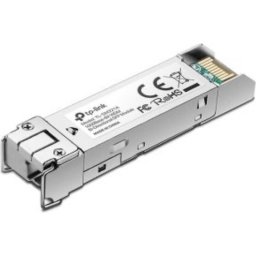 TP-Link TL-SM321A netwerk transceiver module Vezel-optiek 1250 Mbit/s SFP