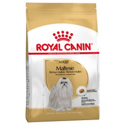 1,5kg Royal Canin Breed Maltezer Adult Hondenvoer droog