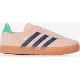 ADIDAS ORIGINALS Schoenen adidas Gazelle- Baby Roze/marineblauw Unisex 28