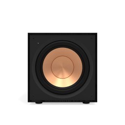Klipsch R-101SW Subwoofer Zwart