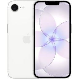 Apple iPhone 17e 512GB Smartphone Wit