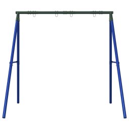 vidaXL Schommelframe voor kinderen buiten B 206 x H 185 cm