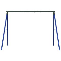 vidaXL Schommelframe voor kinderen buiten B 273,5 x H 185 cm