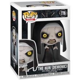 Funko Pop! - The Nun - The Demonic Nun #776