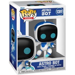 Funko Pop! - Games - Astro Bot #1089