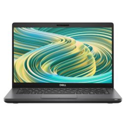 Dell Latitude 5401 - Intel Core i7-9e Generatie - 14 inch - 8GB RAM - 256GB SSD - Windows 11