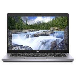 Dell Latitude 5410 - Intel Core i7-10e Generatie - 14 inch - 8GB RAM - 256GB SSD - Windows 11