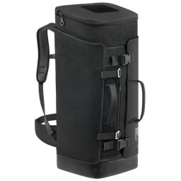 PETZL Expert 55 black - Transportzak