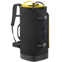 PETZL Expert 40 yellow/black - Transportzak