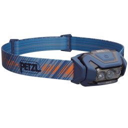 PETZL Aria 2R RGB 625lm blue - Hoofdlamp