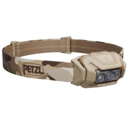 PETZL Aria 2R RGB 625lm camo - Hoofdlamp