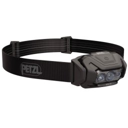 PETZL Aria 2R RGB 625lm black - Hoofdlamp