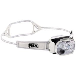 PETZL Swift RL 1200lm white - Hoofdlamp