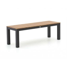+ 15% kassakorting | Bellagio Fidenza picknickbank 137x45x45cm - Laagste prijsgarantie!