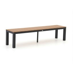 + 15% kassakorting | Bellagio Fidenza picknickbank 195x45x45cm - Laagste prijsgarantie!