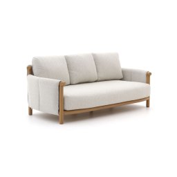 + 15% kassakorting | Bellagio Calcinelli lounge tuinbank 3-zits 209.5cm - Laagste prijsgarantie!