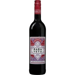 Baba Yetu Shiraz Grenache