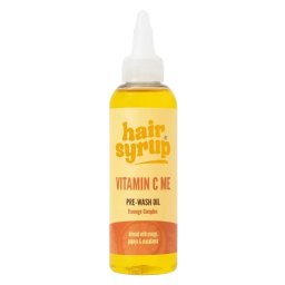 Hair Syrup Vitamin C Me Pre-Wash Oil