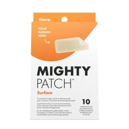 Hero Mighty Patch Surface