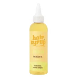 Hair Syrup Lemon Aid Pre-Wash Oil