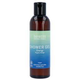 Benecos Energy Shower Gel