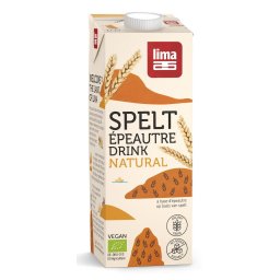 Lima Speltdrink Natural