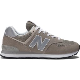 New Balance - maat 40 - ML574 Heren Sneakers - Grey