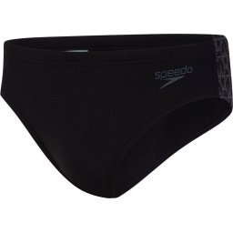 Speedo Maat XXL End Boomstar Splice 7Cm Brief Zwembroek Heren - Maat 8