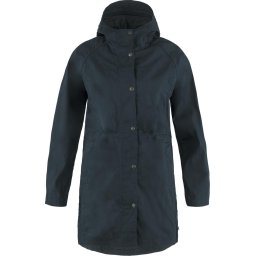 Fjallraven Maat L Karla Lite Jacket Dames Outdoorjas