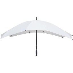 Falcone Duo Paraplu - 148 cm - Wit