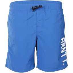 Brunotti Maat 128 Hester - Zwembroek - Jongens - - Blue Wave