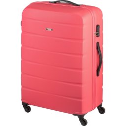 Princess Traveller Grenada - Reiskoffer - Cotton Candy - L - 76cm