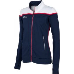 Reece Maat XL Australia Varsity Stretched Fit Jacket Full Zip Dames