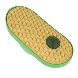 TIAKI kat massage cactus 13.5x6.5x5.6cm