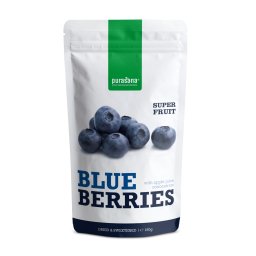 Purasana Blueberries