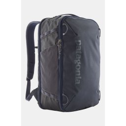 Patagonia Black Hole Mini MLC Rugzak Blauw