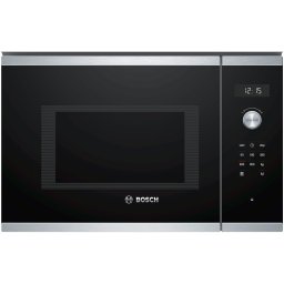 Bosch BFL554MS0 Inbouw solo magnetron Grijs
