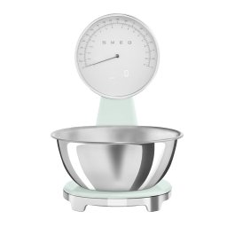 Smeg KSF01PGWW Keuken weegschaal