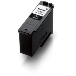Canon PG-595 Cartridge Inkt Zwart